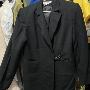 Suit jacket